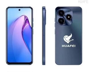 Huafei Smartphone