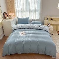 Needle-punched Fabrics