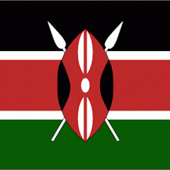 Kenya Overseas Warehouse Center