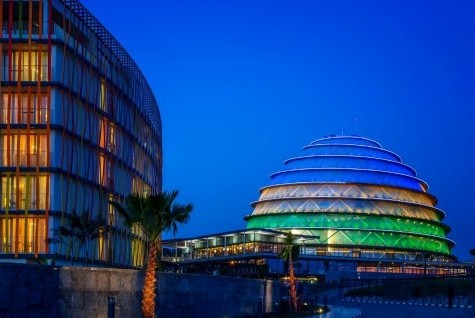 Rwanda Operations Center