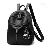 Leather Luggage and Bags