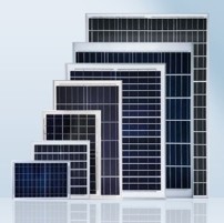 Photovoltaic power generation